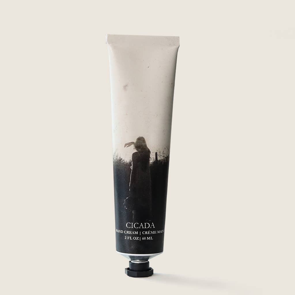 Sunshine in the Desert Hand Cream
