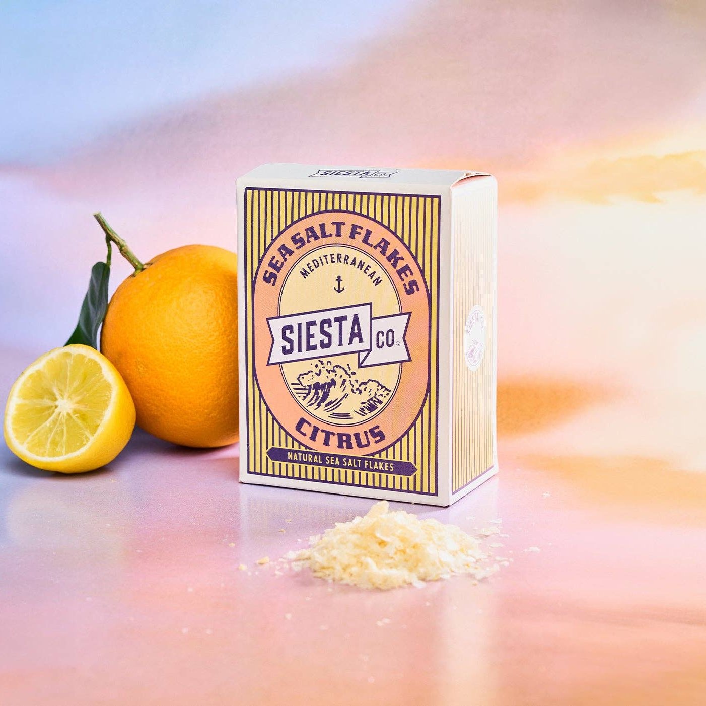 Siesta Co