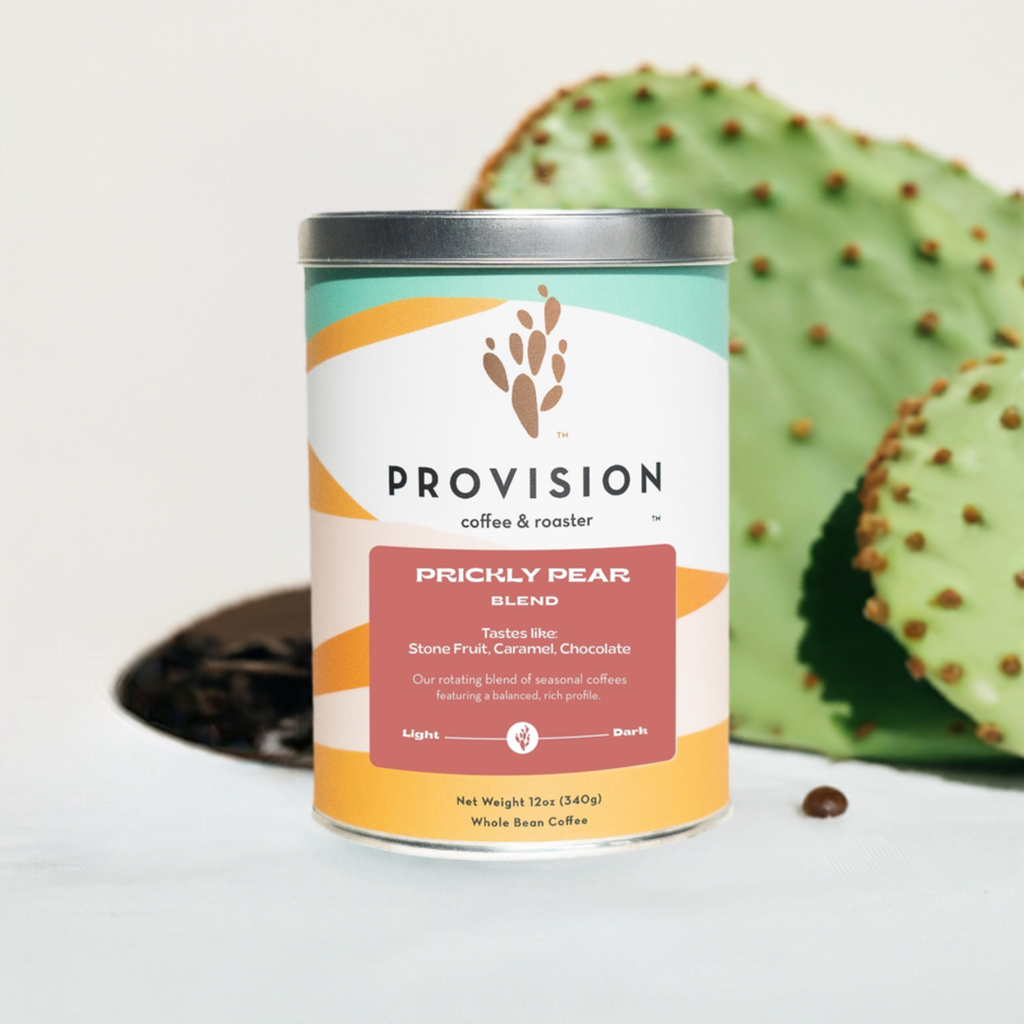 Prickly Pear Blend