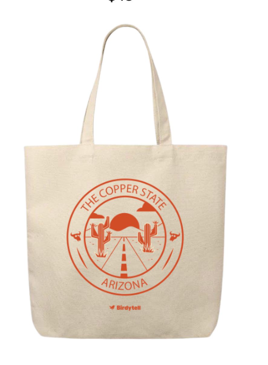 Canvas Tote