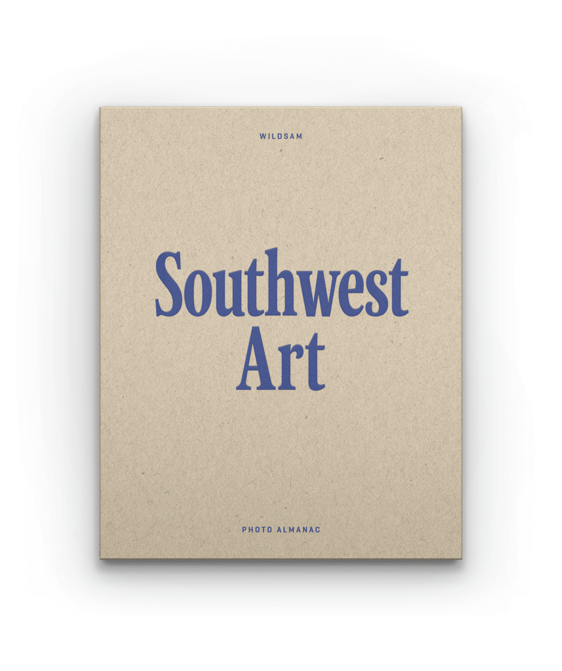 Southwest Art Photo Almanac