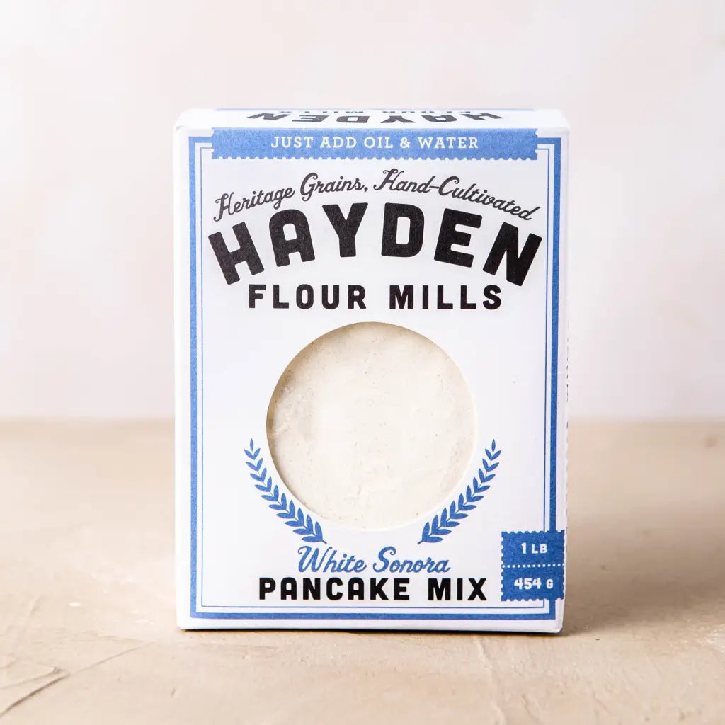 Sonora Pancake Mix - Kitchen