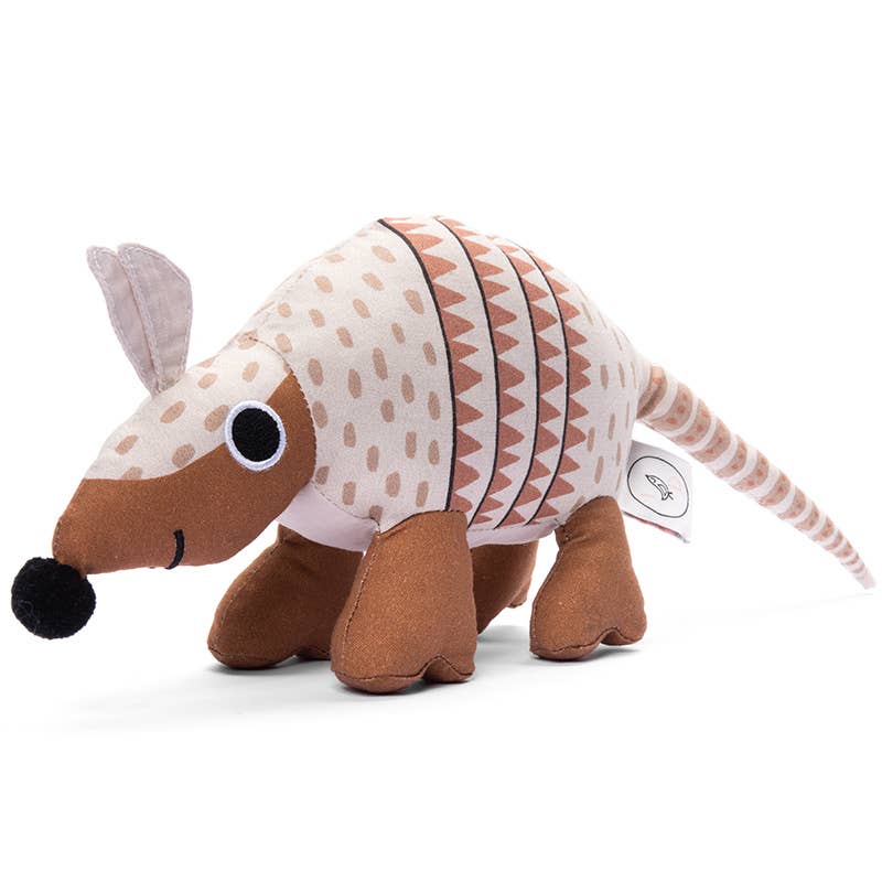 Armadillo Stuffed Animal