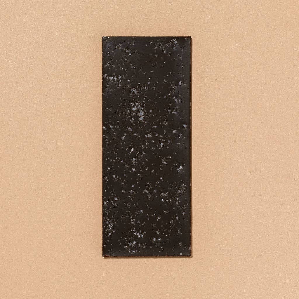 Sonoran Sea Salt Dark Chocolate