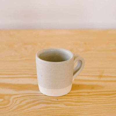 Mini Ceramic Handmade Mug