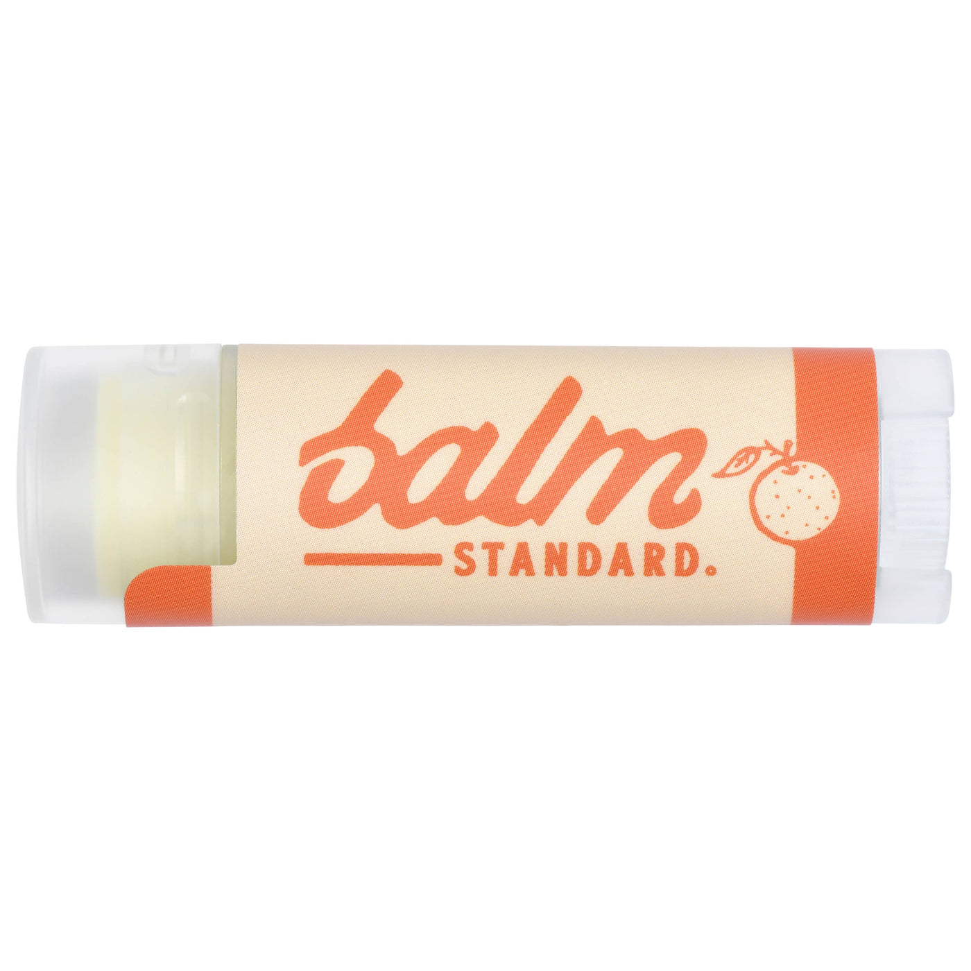 Lip Balm Blood Orange Tangerine