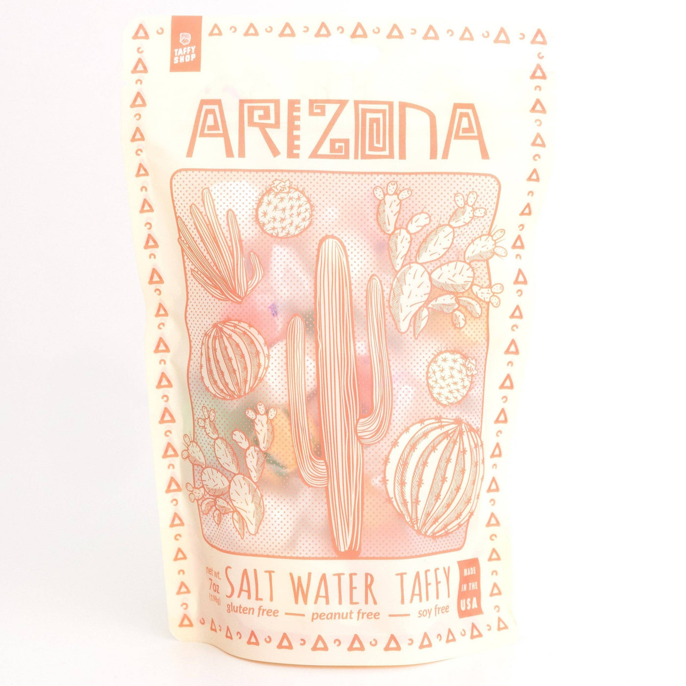 Arizona Taffy