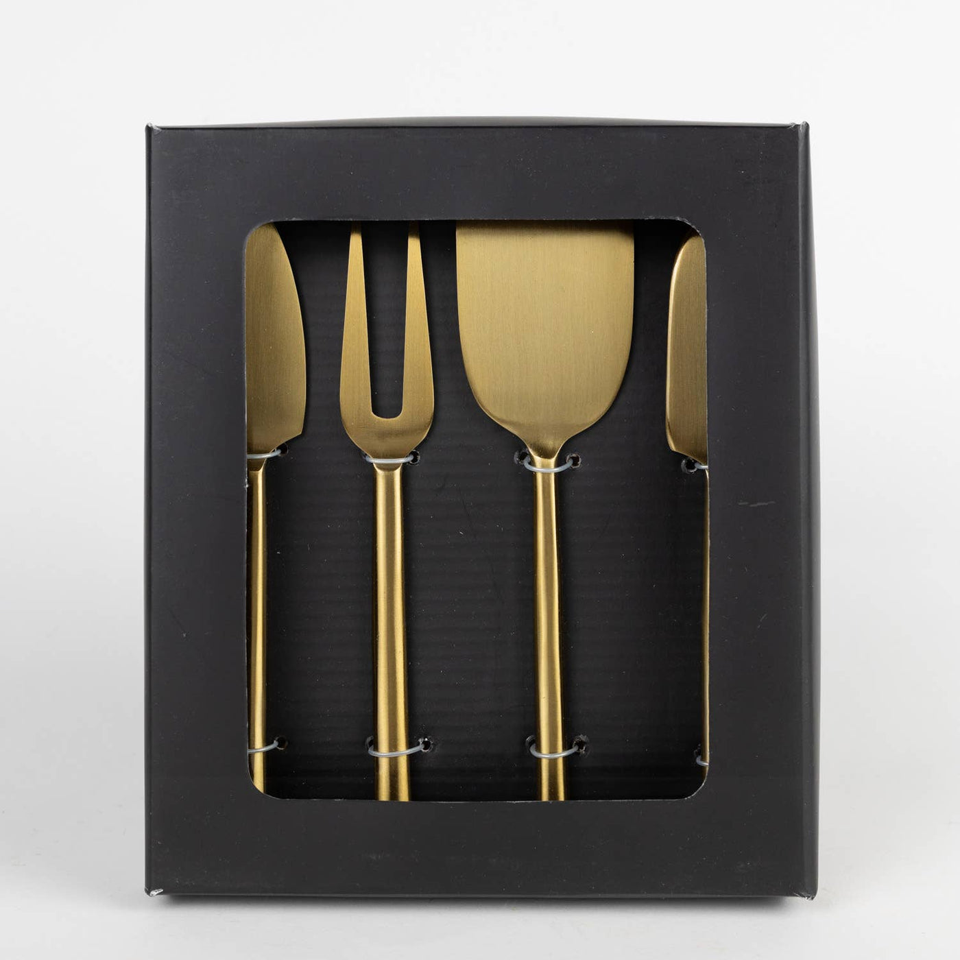 Cheese Serving Set
