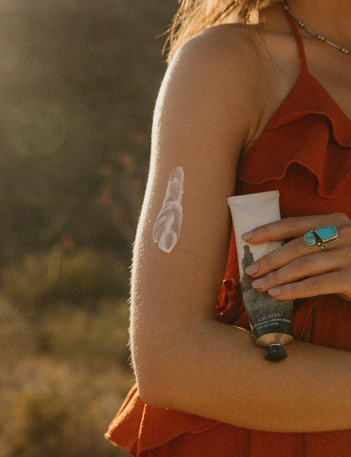 Summer Storms Hand Cream