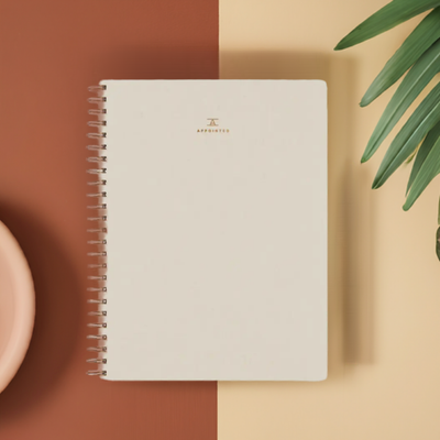 Linen Workbook