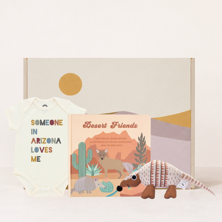 New Arrival
