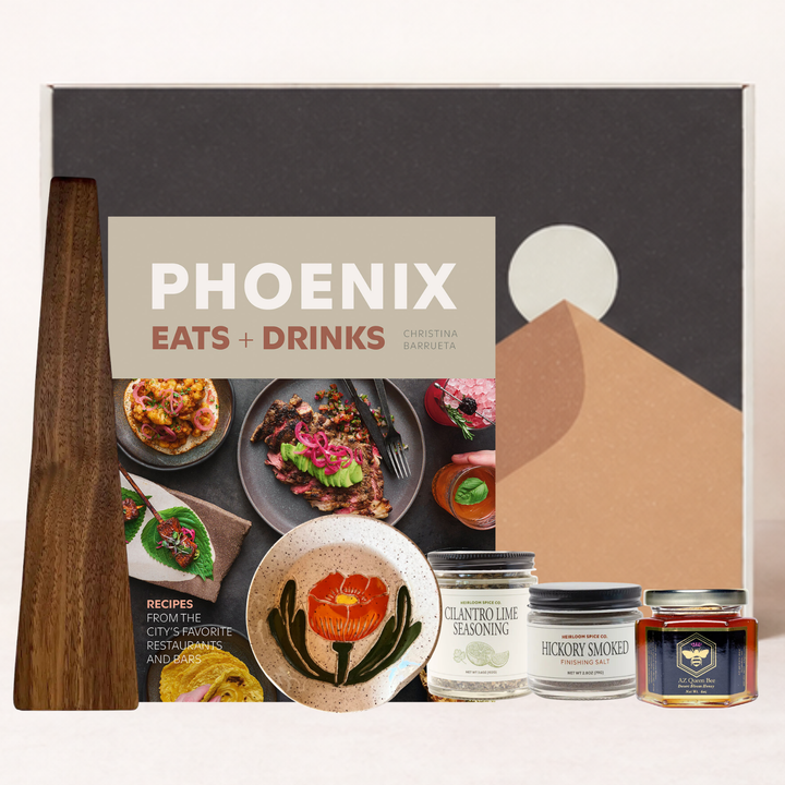 The Phoenix Table