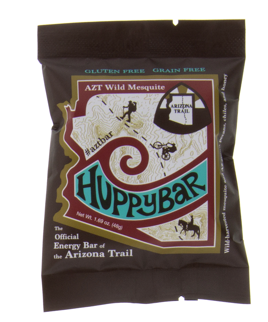 Wild Mesquite Energy Bar