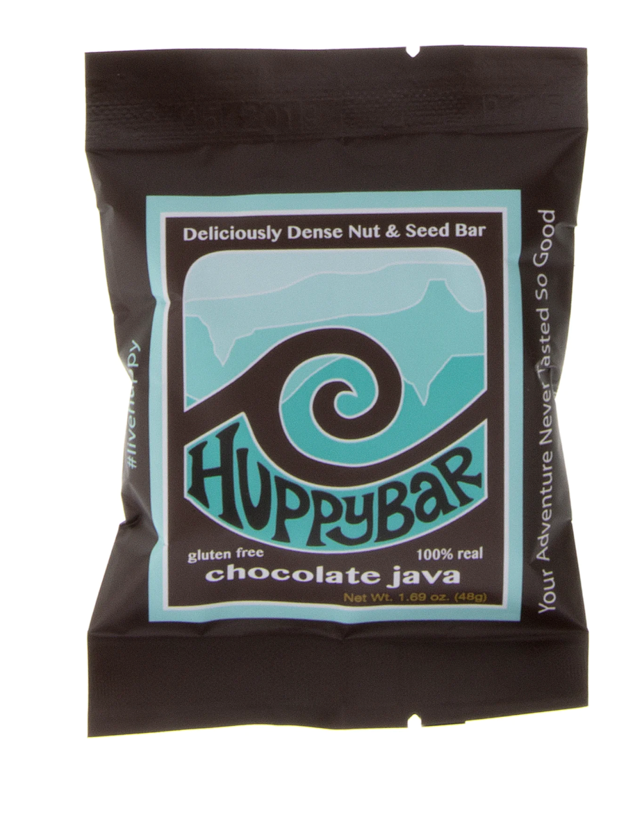 Chocolate Java Energy Bar