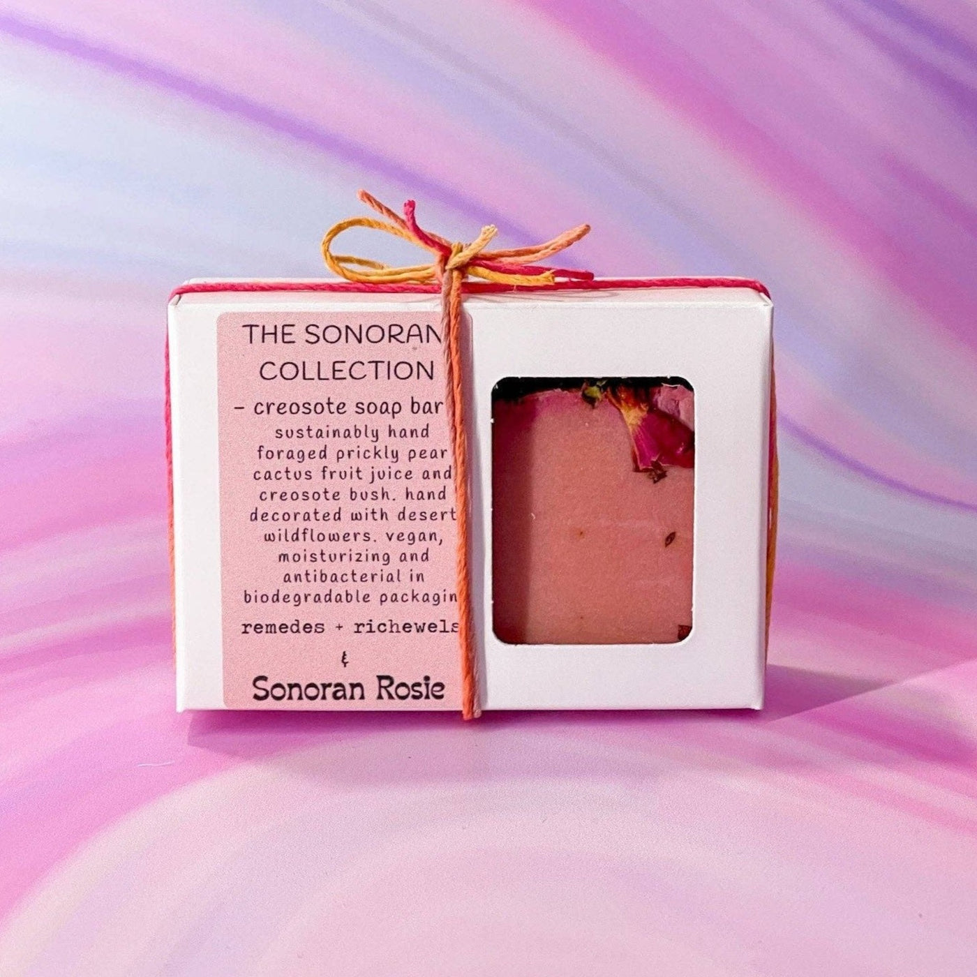 Sonoran Soap