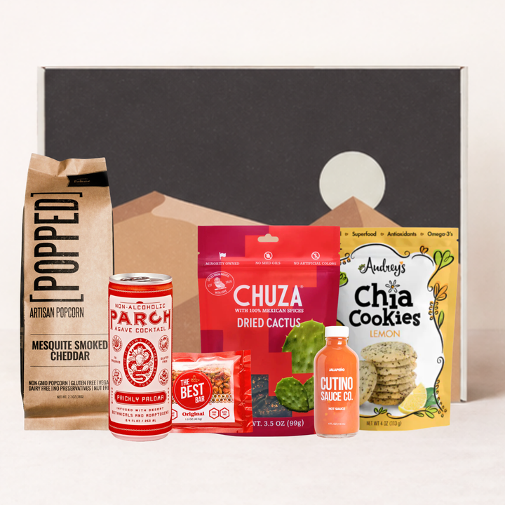 The Minibar