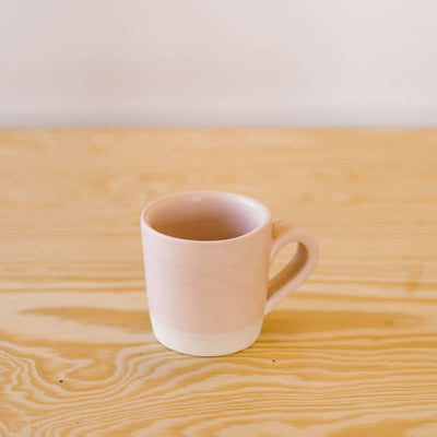 Mini Ceramic Handmade Mug