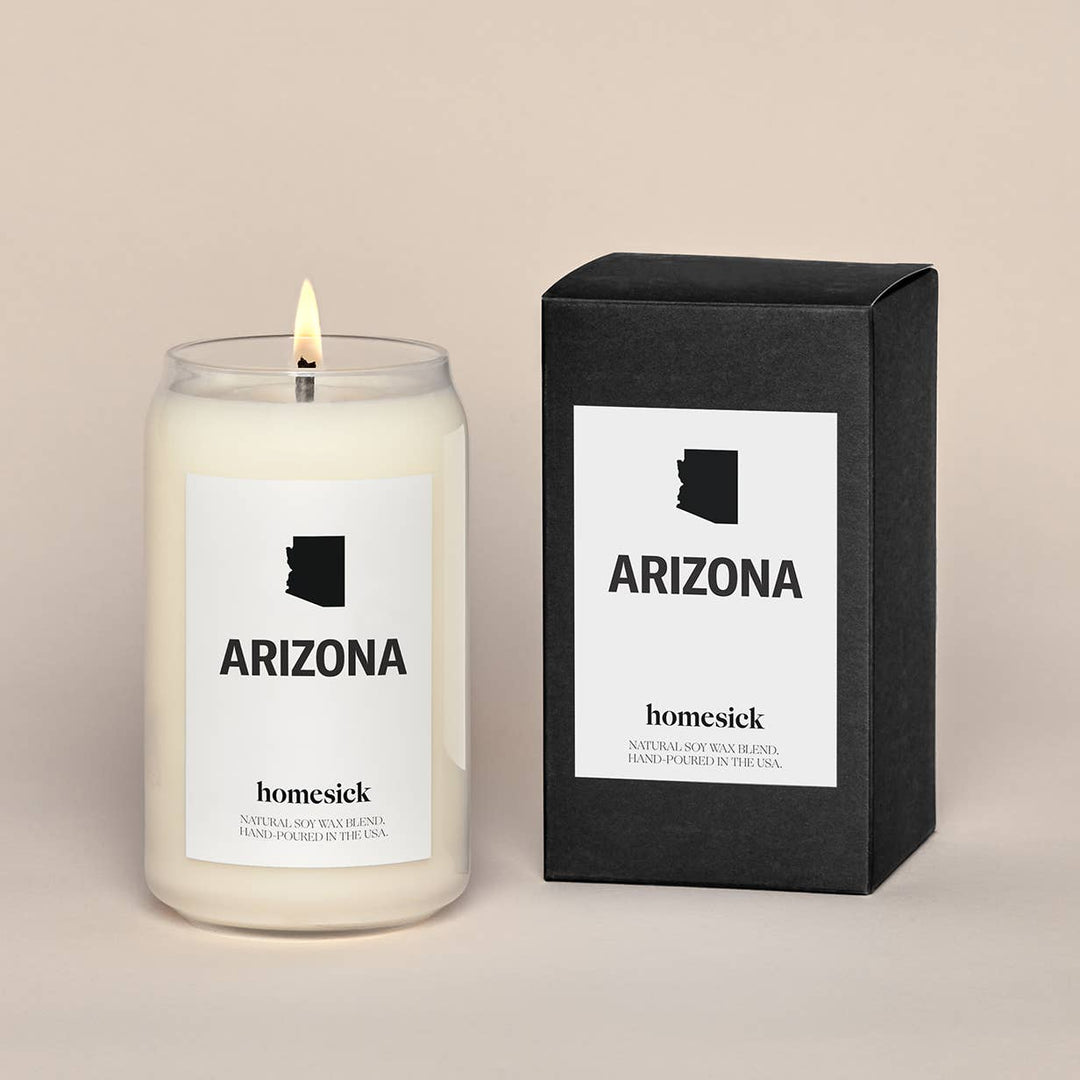 Arizona Candle - Birdytell