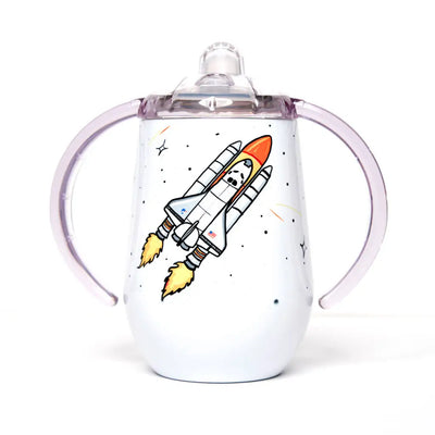 Blast Off Sippy Cup - Baby