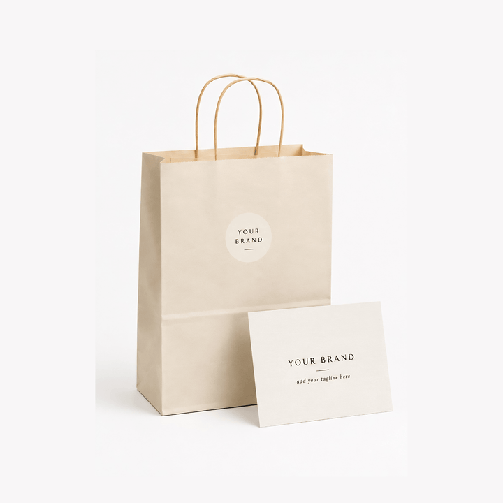 Branded Bundle (Dune) - Birdytell