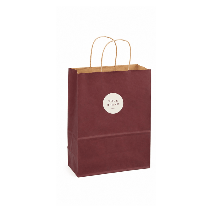 Branded Bundle (Terracotta) - Birdytell