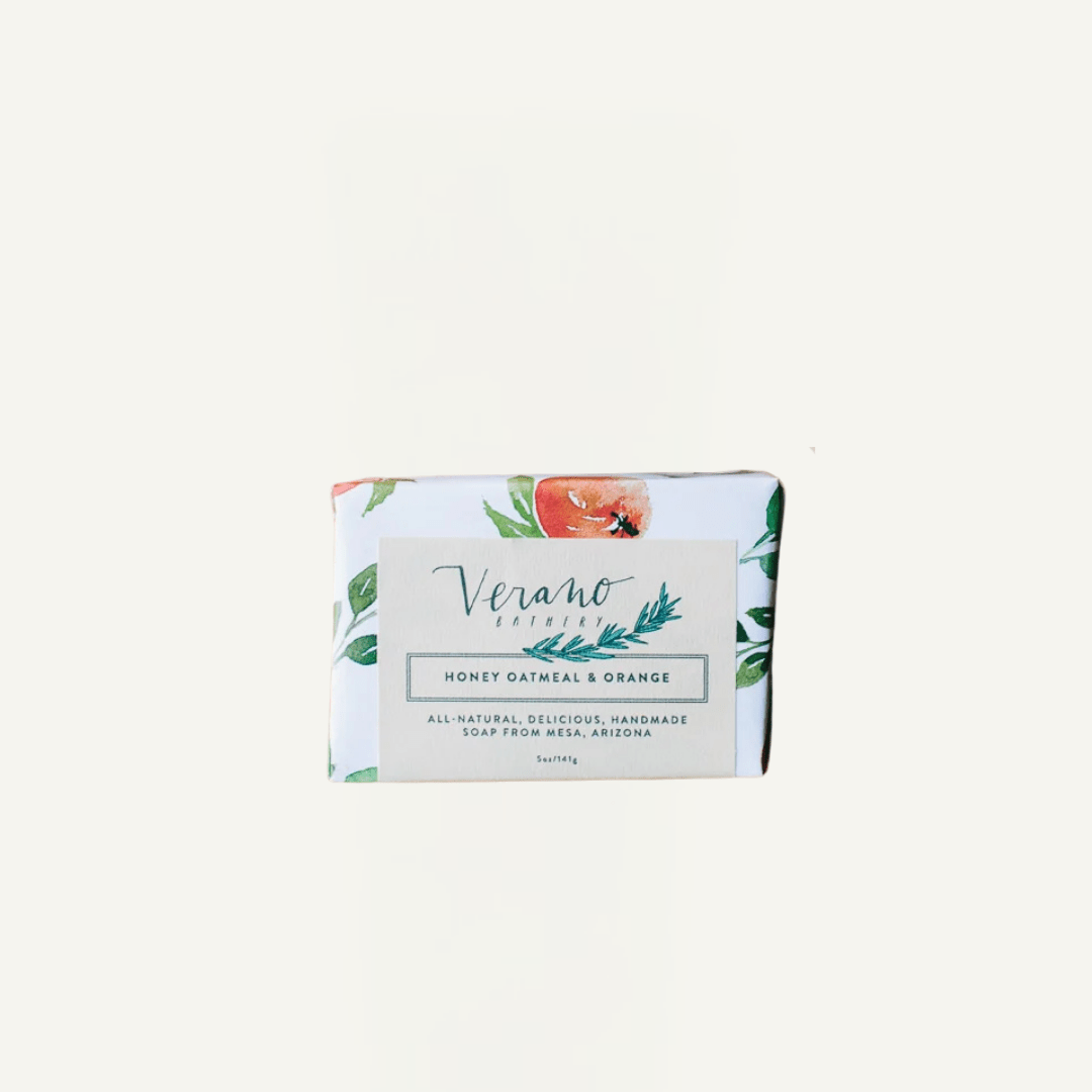 Cactus Blossom Soap - Birdytell