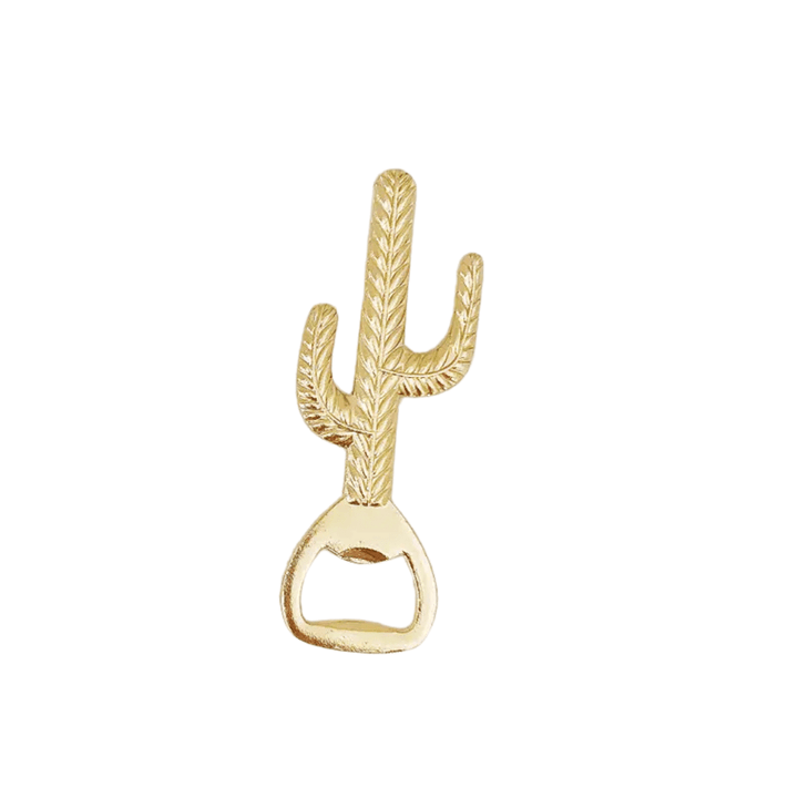 Cactus Bottle Opener - Birdytell