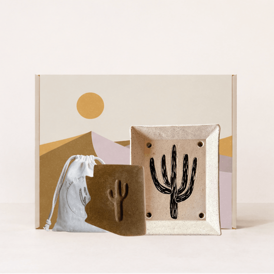 Cactus &amp; Clay - Birdytell