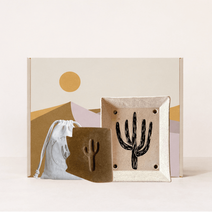 Cactus &amp; Clay - Birdytell