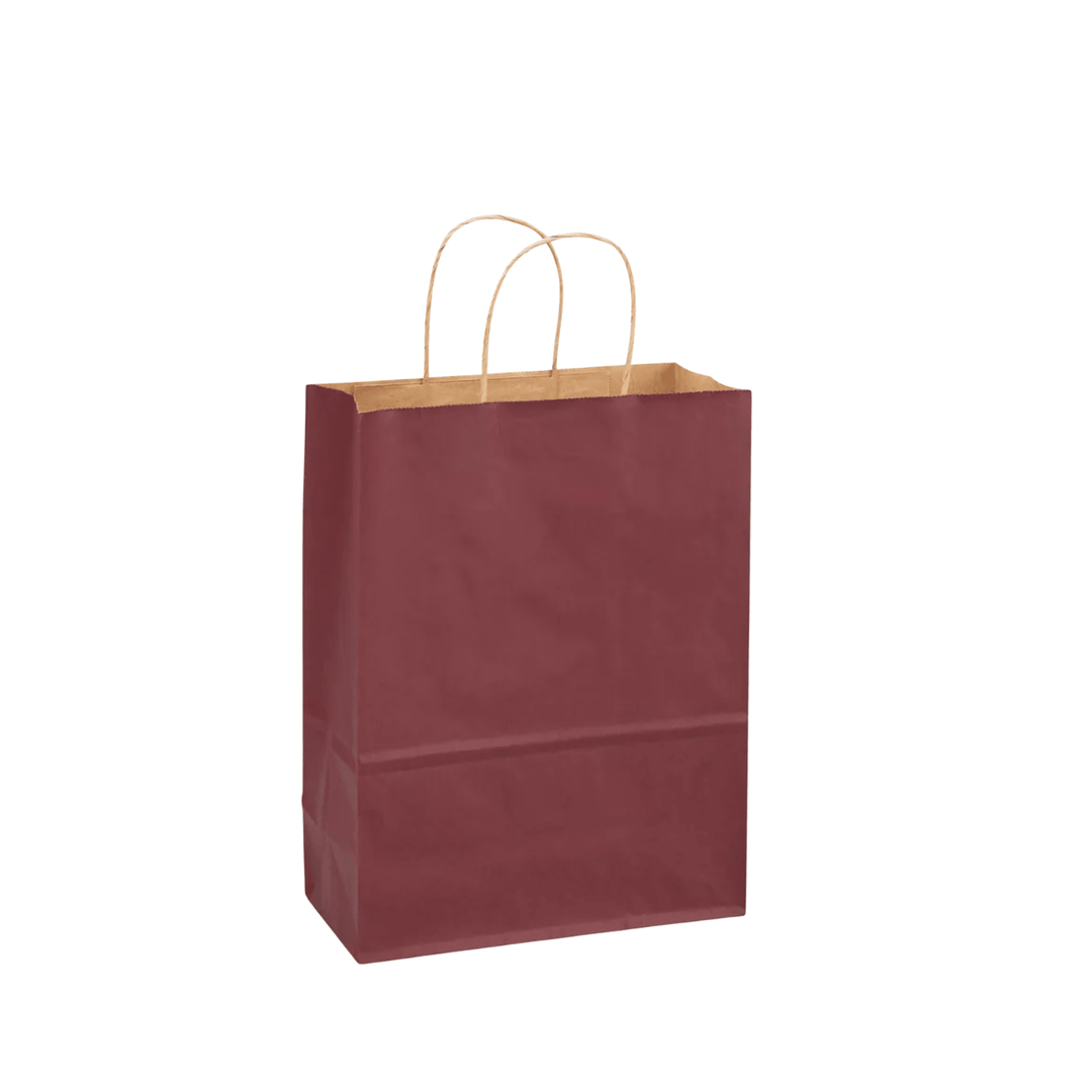Carry Bag (Terracotta) - Birdytell