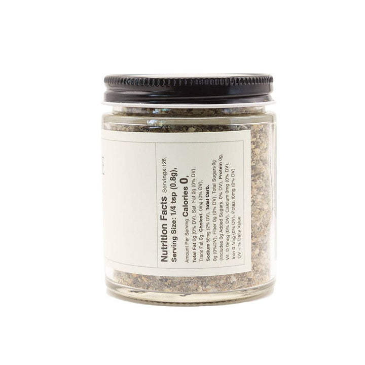 Cilantro Lime Seasoning - Birdytell