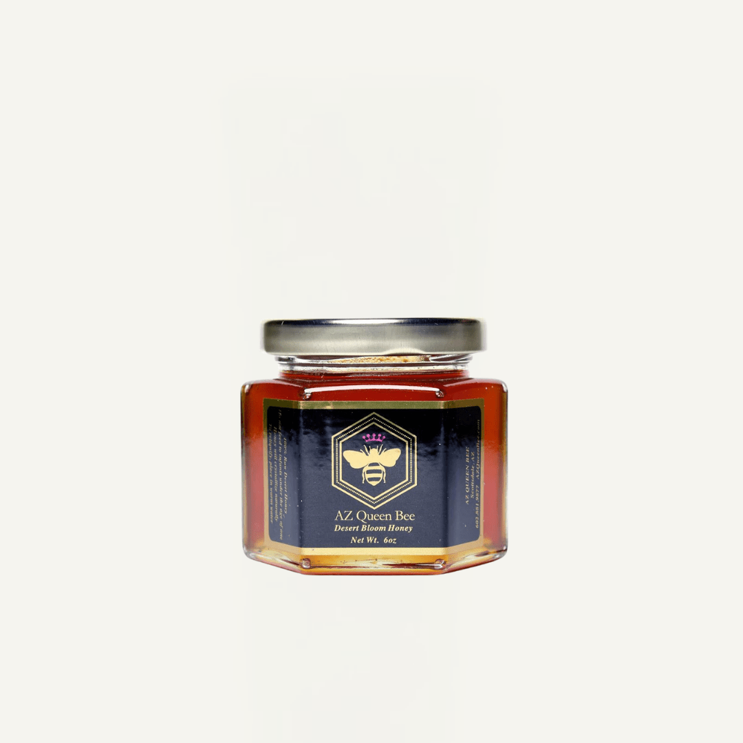 Desert Bloom Honey - Birdytell