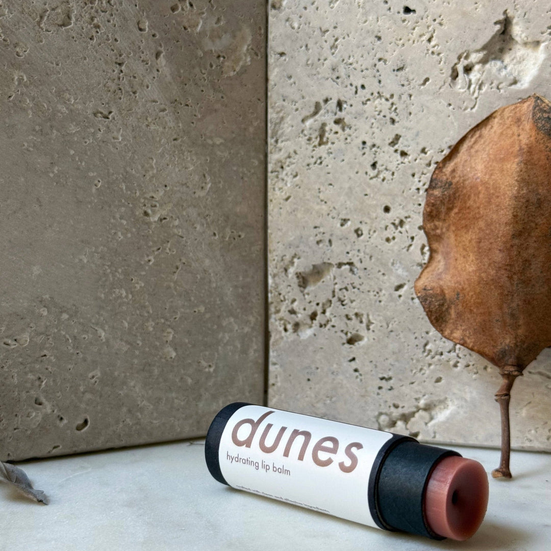 Desert Lip Balm - Birdytell