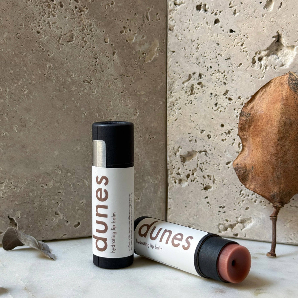 Desert Lip Balm - Birdytell