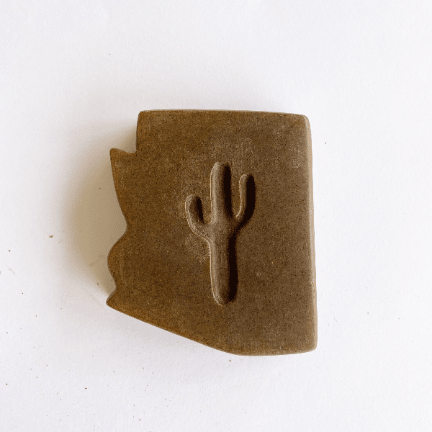 Desert Rain Soap - Birdytell