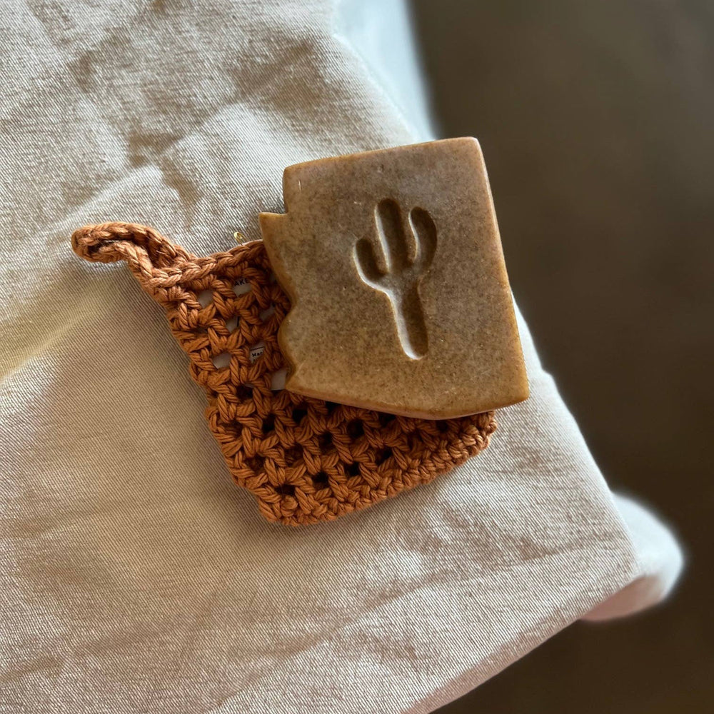 Desert Rain Soap - Birdytell