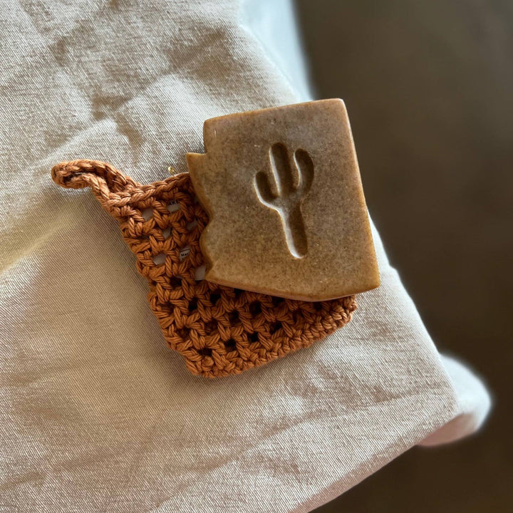 Desert Rain Soap - Birdytell