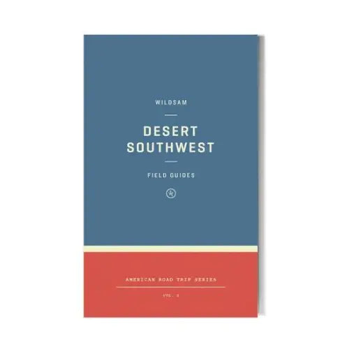 Desert Southwest Guide - Magazines & Books