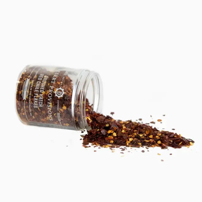 Hatch Red Chile Flakes - Kitchen