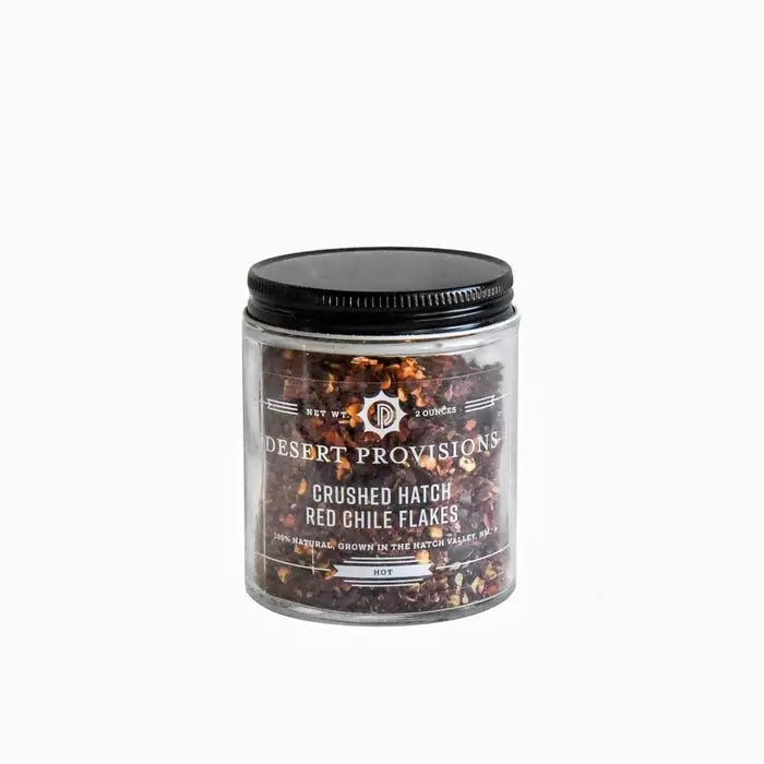 Hatch Red Chile Flakes - Kitchen