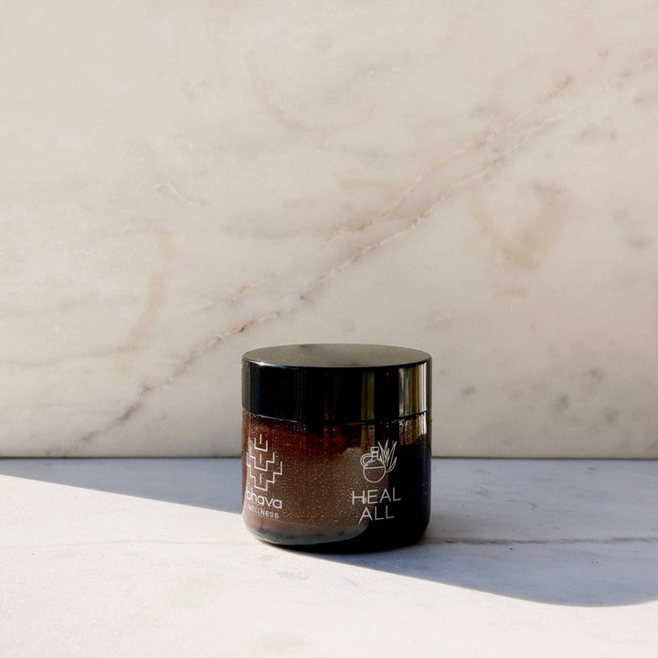 Heal All Herbal Salve - Birdytell
