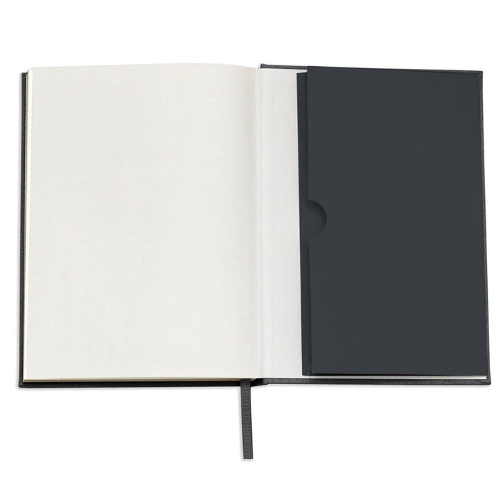 Linen Journal - Birdytell