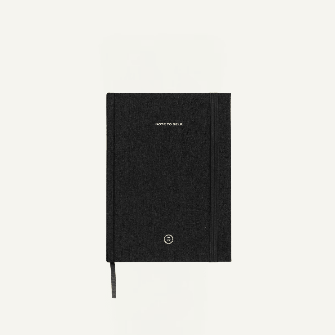 Linen Journal - Birdytell