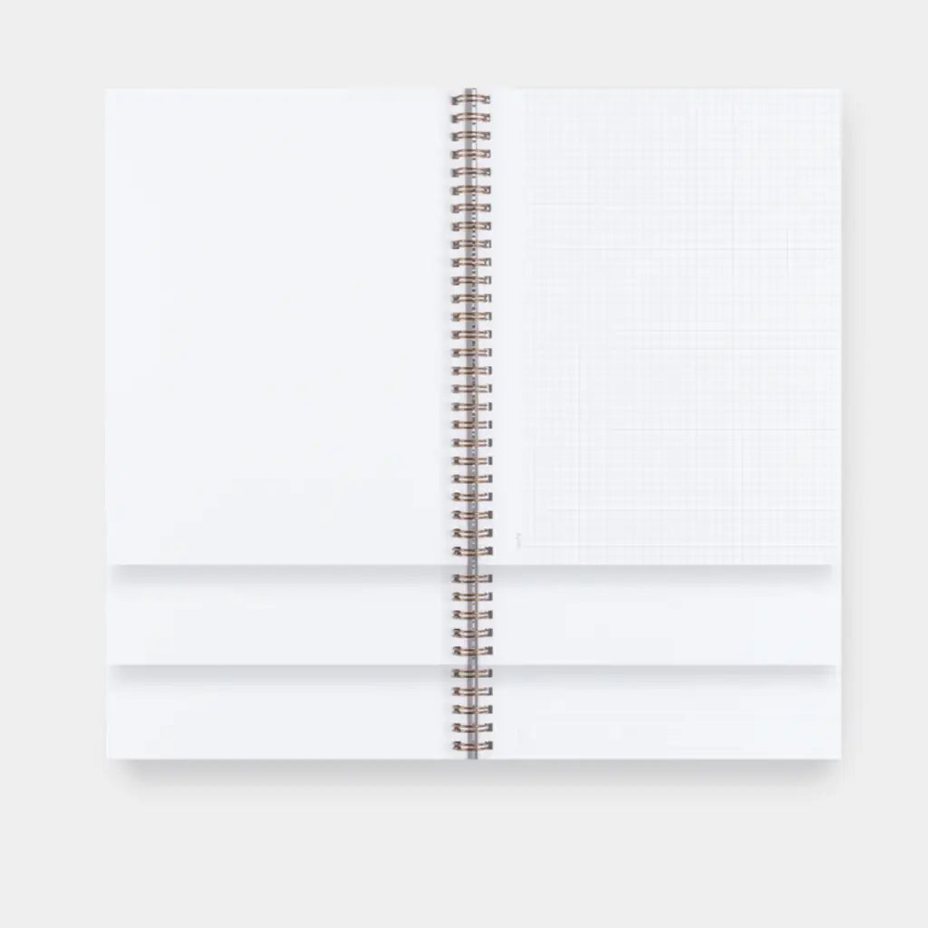 Linen Workbook - Workspace