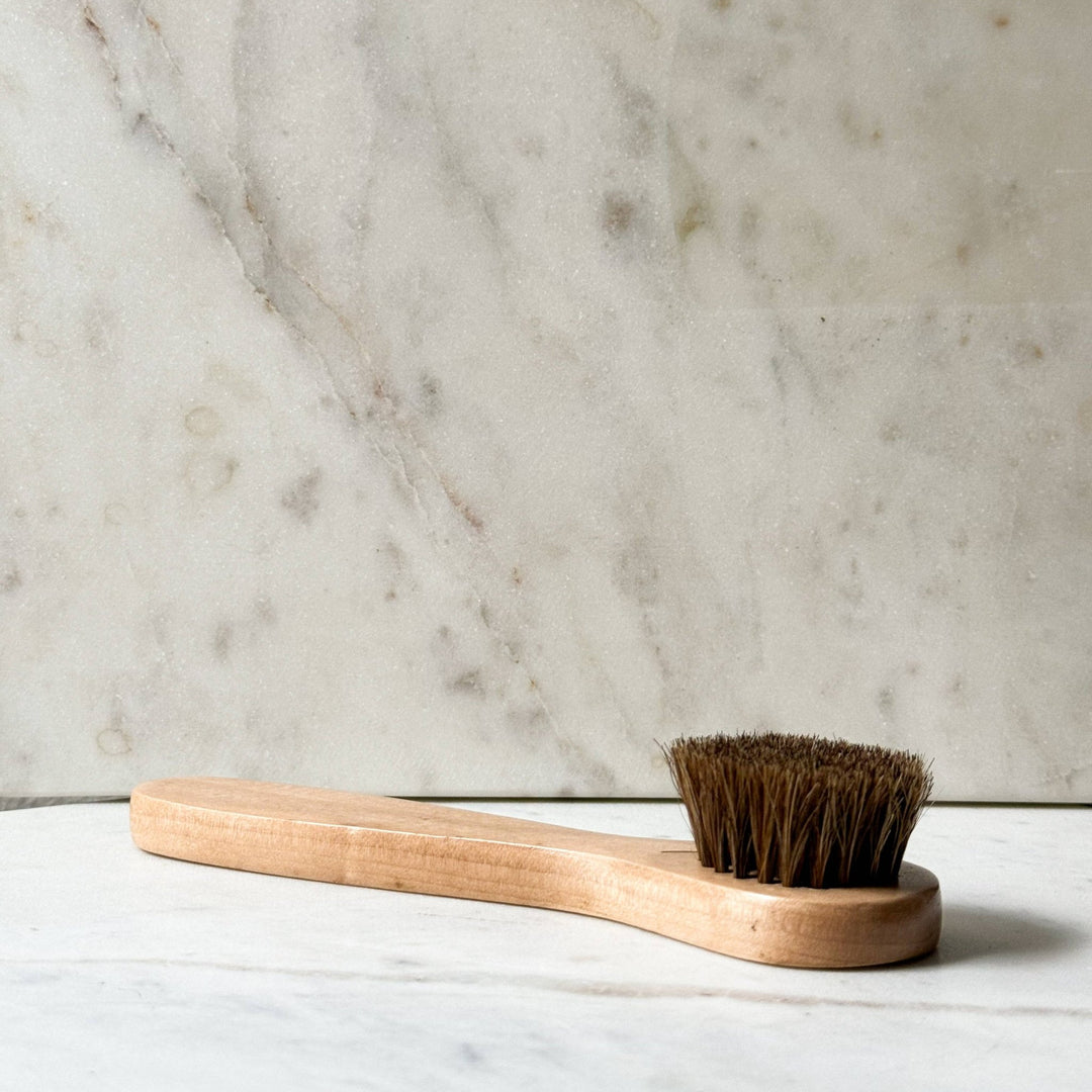 Natural Face Brush - Birdytell