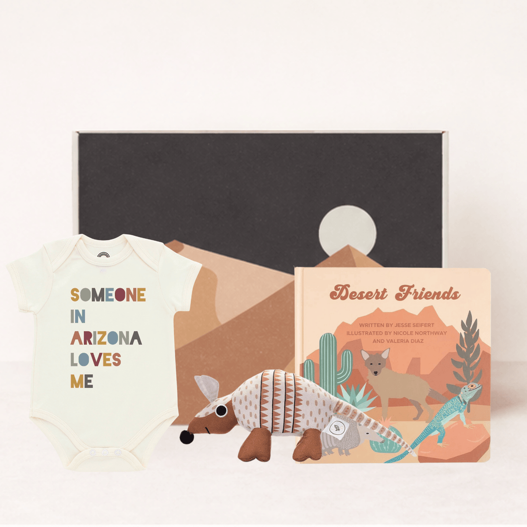 New Arrival - Birdytell