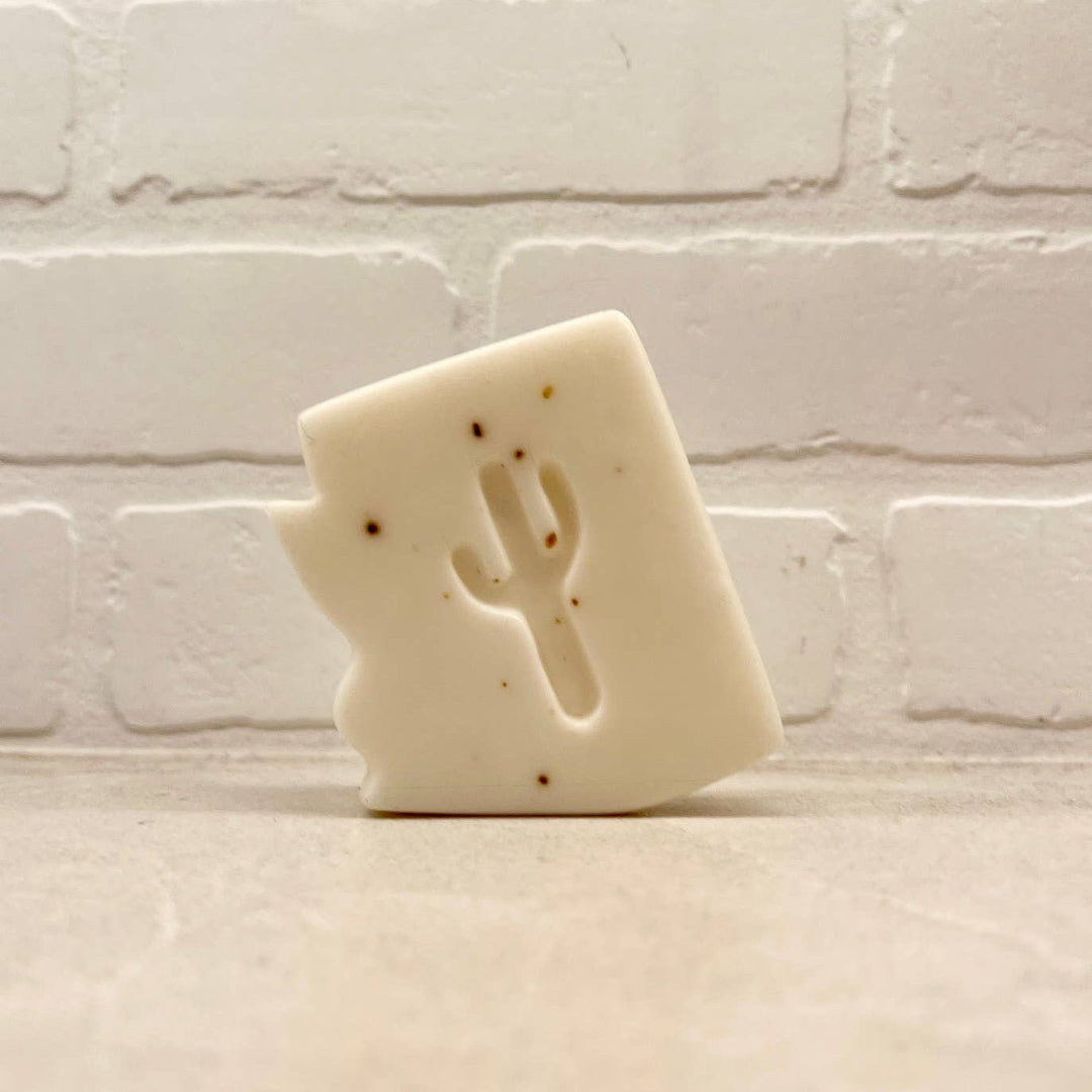 Orange Blossom Soap - Birdytell