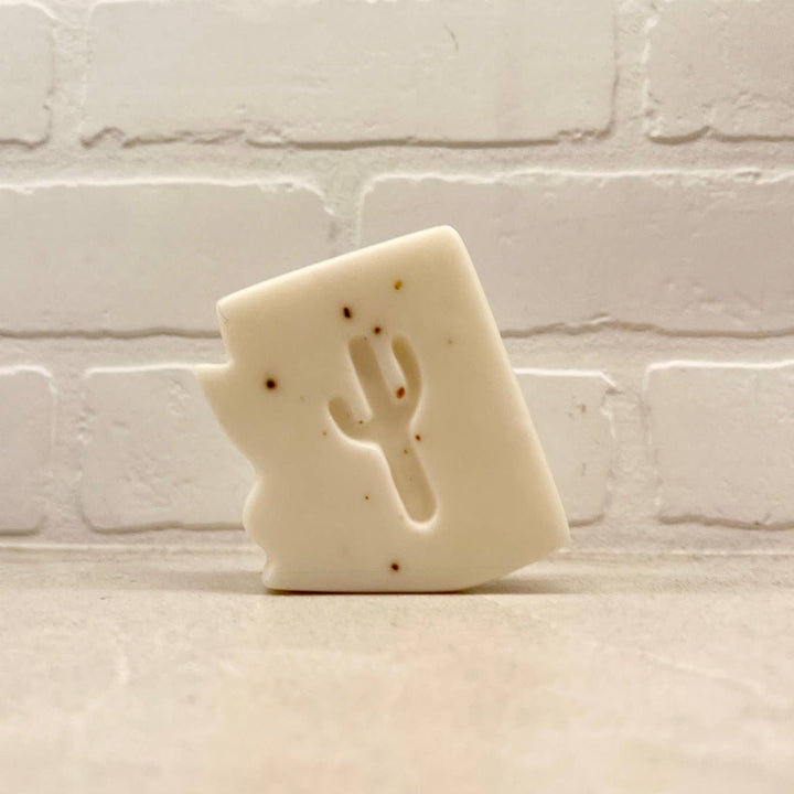 Orange Blossom Soap - Birdytell