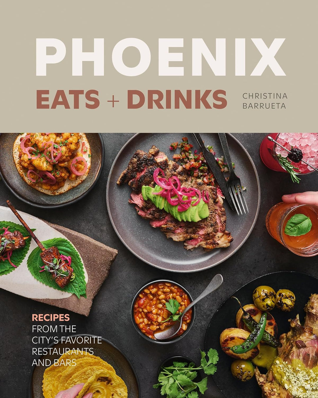 Phoenix Eats + Drinks - Birdytell
