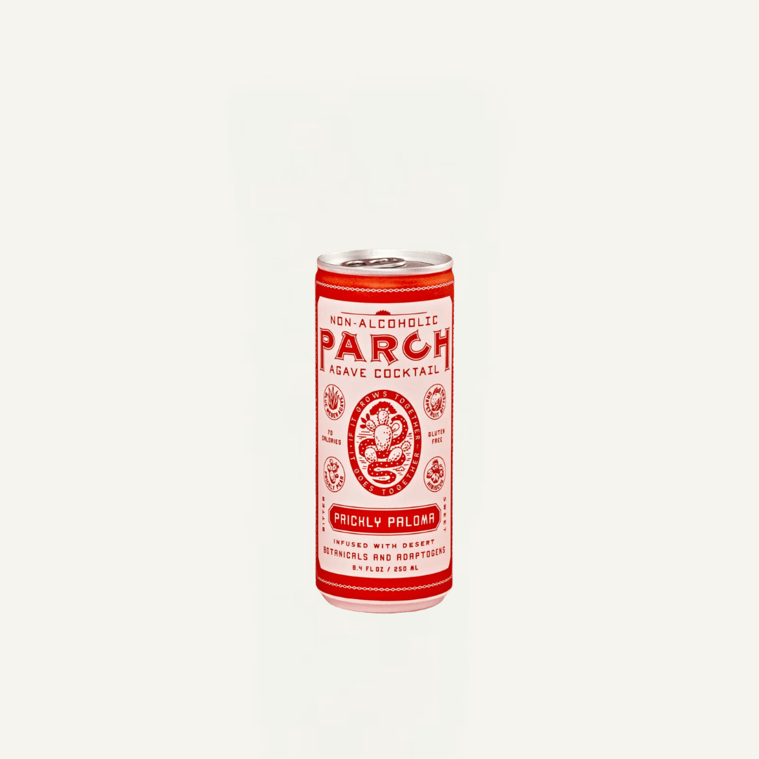 Prickly Paloma - Birdytell